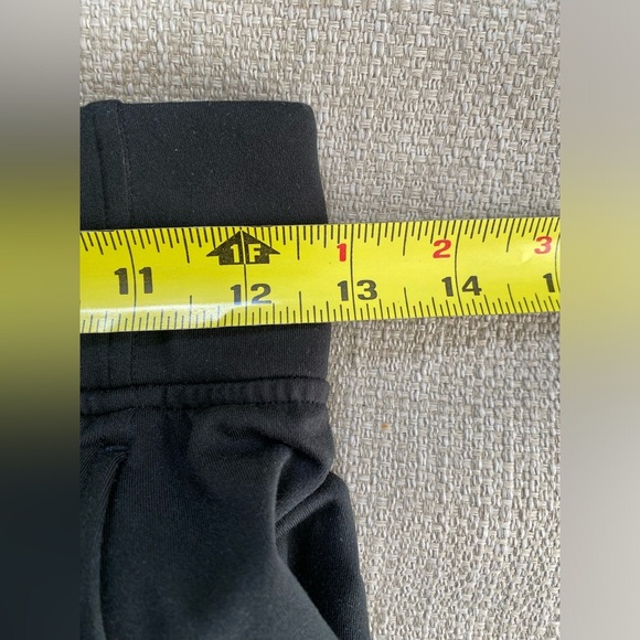 Lululemon Pants Women’s 4 Its Rulu Run Fleece High-Rise Jogger *Full Length - Picture 6 of 10